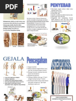 Download leaflet osteoporosis by Yotin Bayu Merryani SN225752185 doc pdf