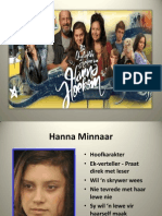 Hanna Hoekom