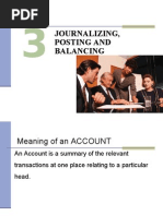 Download Journalizing Posting and Balancing by anuradha SN22575429 doc pdf