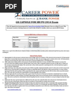 Download Gk Power Capsule for Sbi Po 2014 by Khalid Khan SN225754804 doc pdf