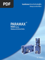 Paramax 0ption ENG G2052E-1 991142