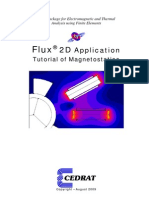 Flux Tutorial MS2D