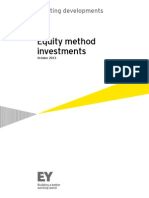 Financialreportingdevelopments Bb2634 Equitymethodinvestments 15october2013