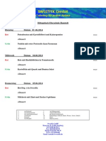 Speiseplan KW 23 OSH