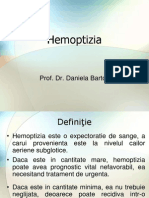 Hemoptizia Modificat