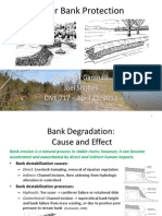 River Bank Protection