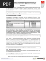 ADENDA No.  1