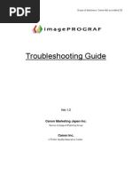 Ipf Troubleshooting Guide