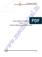 Thermal Engineering