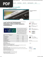 Download Instalasi Pemasangan Penangkal Petir by prihananto_sa SN225765064 doc pdf