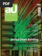 Arquitetura & Urbanismo - (10-2010)