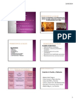 Unidad I Promoción-Prevencion-Aps Renovada 2014 PDF