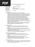 Download Rpp Peer Teaching Kurikulum 2013 by Yunita Faza Ks SN225770257 doc pdf