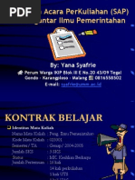Download Materi Pengantar Ilmu Pemerintahan Full by Frendi Il Biscione SN225771139 doc pdf