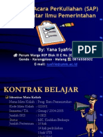 Download Materi Pengantar Ilmu Pemerintahan Full by Frendi Il Biscione SN225771139 doc pdf