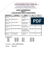 Hotel Confirmation 131208 EMIF