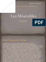 Les Miserables