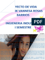 PROYECTO DE VIDA vannessa rosas.pptx