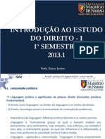 Aula 02 Ied i Direito