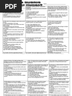 MYP Writing Rubric en