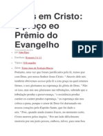 Deus em Cristo PDF