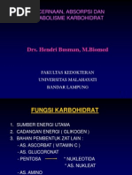 Download Biokimia Sistem PencernaanPPT by -Ryan Puriezo Chaniago- SN225785262 doc pdf