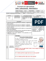 4 LABORATORIO Radicacion de Enteros