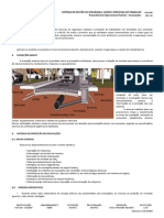 Pop.009 - Procedimento Operacional Padrão - Escavações