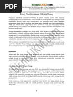Download Bisnis Plan Kerajinan Pelepah Pisang by Moch Lutfiana SN225797212 doc pdf