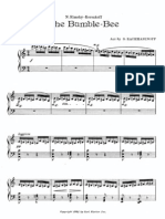 IMSLP06213-Rimsky-Korsakov - Flight of The Bumble-Bee Arr. Rachmaninoff - Piano