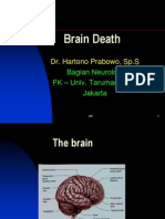 Brain Death