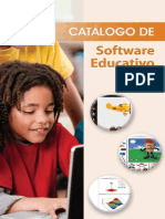 Catalogo Software Libre Educativo