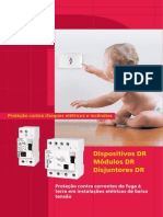 Dispositivos DR SIEMENS