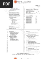 Download Erica Johnson Seck Deposition - Indymac Federal Bank Fsb Plaintiff Vs Israel a Machado - 50 2008 CA 037322xxxx Mb by Foreclosure Fraud SN22580737 doc pdf