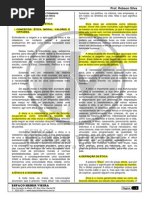 Apostila de Etica Bacen 2013