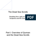 Dead Sea Scrolls 1