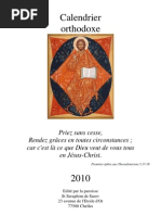 Download Calendrier 2010 by Albocicade SN22581148 doc pdf