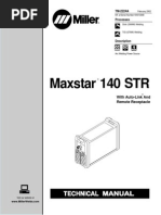 MAXSTAR140STR (KK013519)