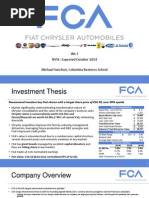 Download Michael Guichon Sohn Conference Presentation - Fiat Chrysler Automobiles by CanadianValue SN225812634 doc pdf