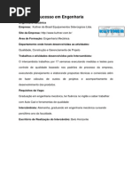 Cases de Subprodutos