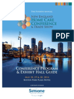 2014 NEHCC Full Program Guide