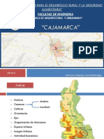 Cajamarca