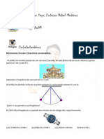 Movimento Circular PDF