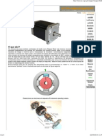 Stepper Motors