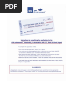 Download AXA Achievement 2010 App by Renata Rogers SN22582906 doc pdf