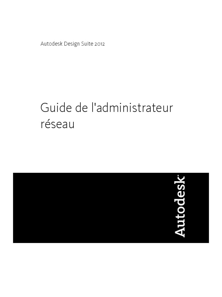 Trouver Type De Licence Autocad – TSTNG