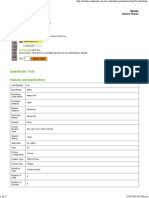 EZM316125 Meter Center: Product Selector