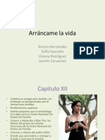 Exposicion de Lite Capitulos XII-XIV