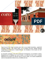 Diapositivas Coro