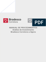 Analise de Investimento